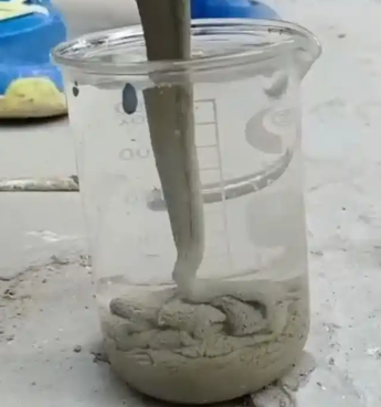 龙泉水工混凝土絮凝剂，水下抗分散剂的作用及施工方法