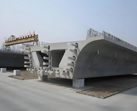 龙泉抗冻压浆料的特点及标准化施工工艺